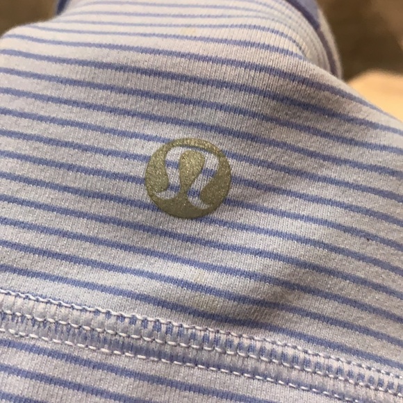 Lululemon No Limit Tank - Picture 3 of 5